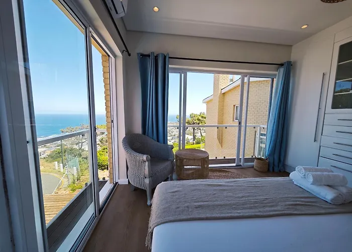 African Sunsets Camps Bay
