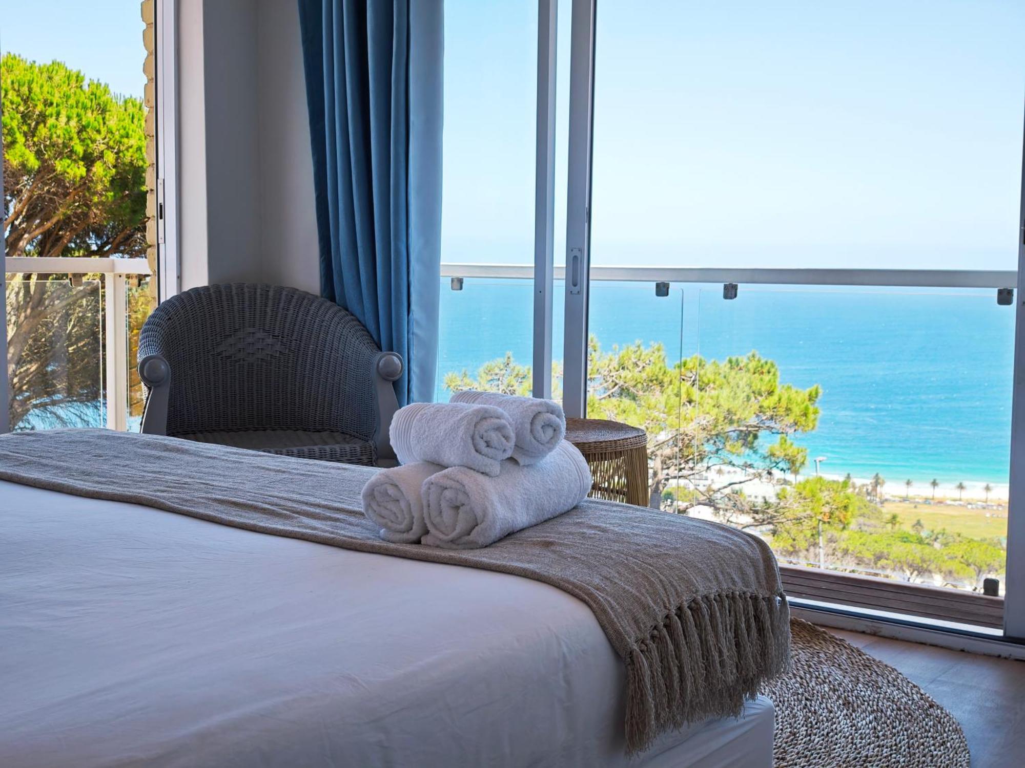 African Sunsets Camps Bay *