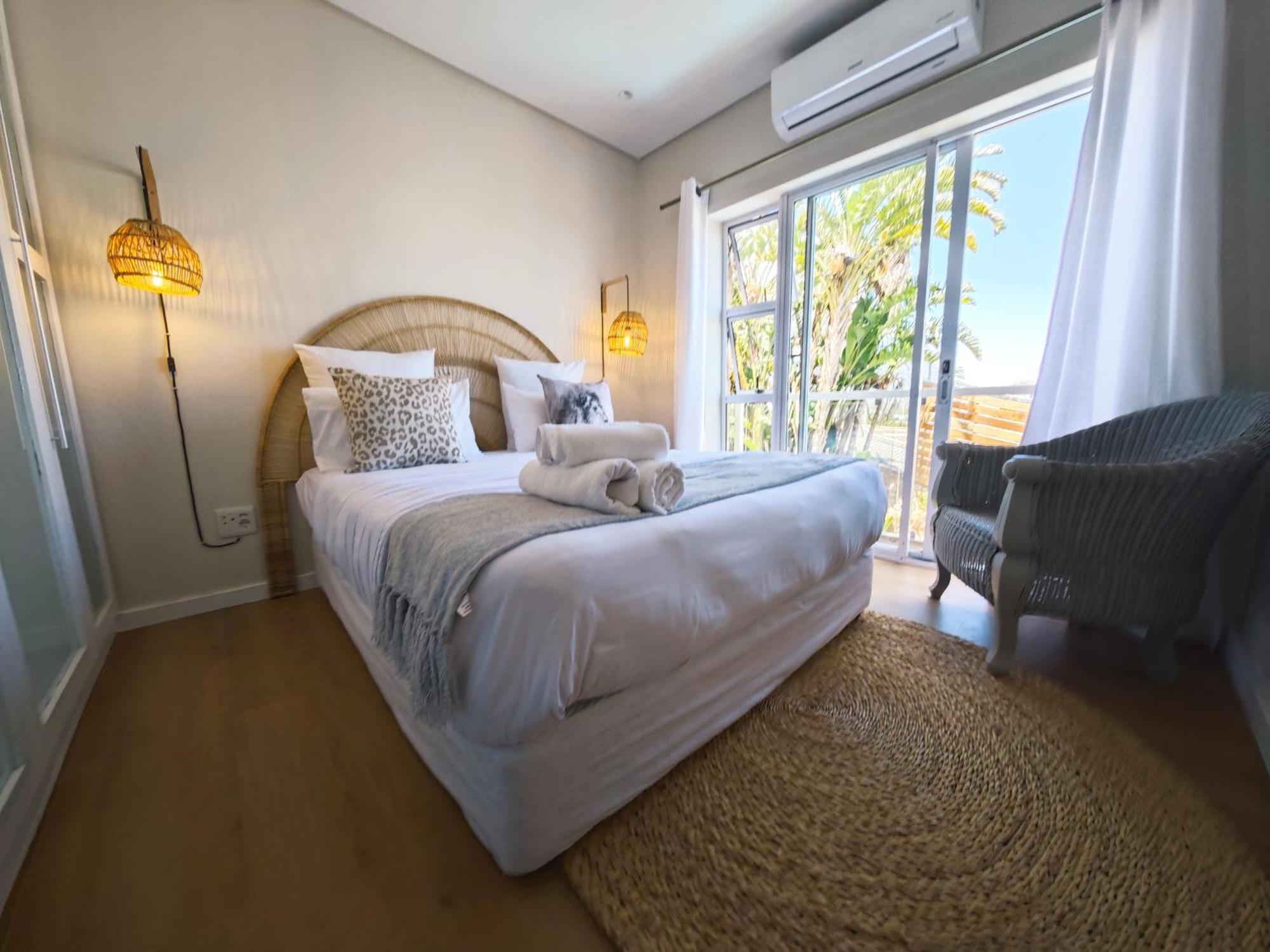 Villa African Sunsets Camps Bay