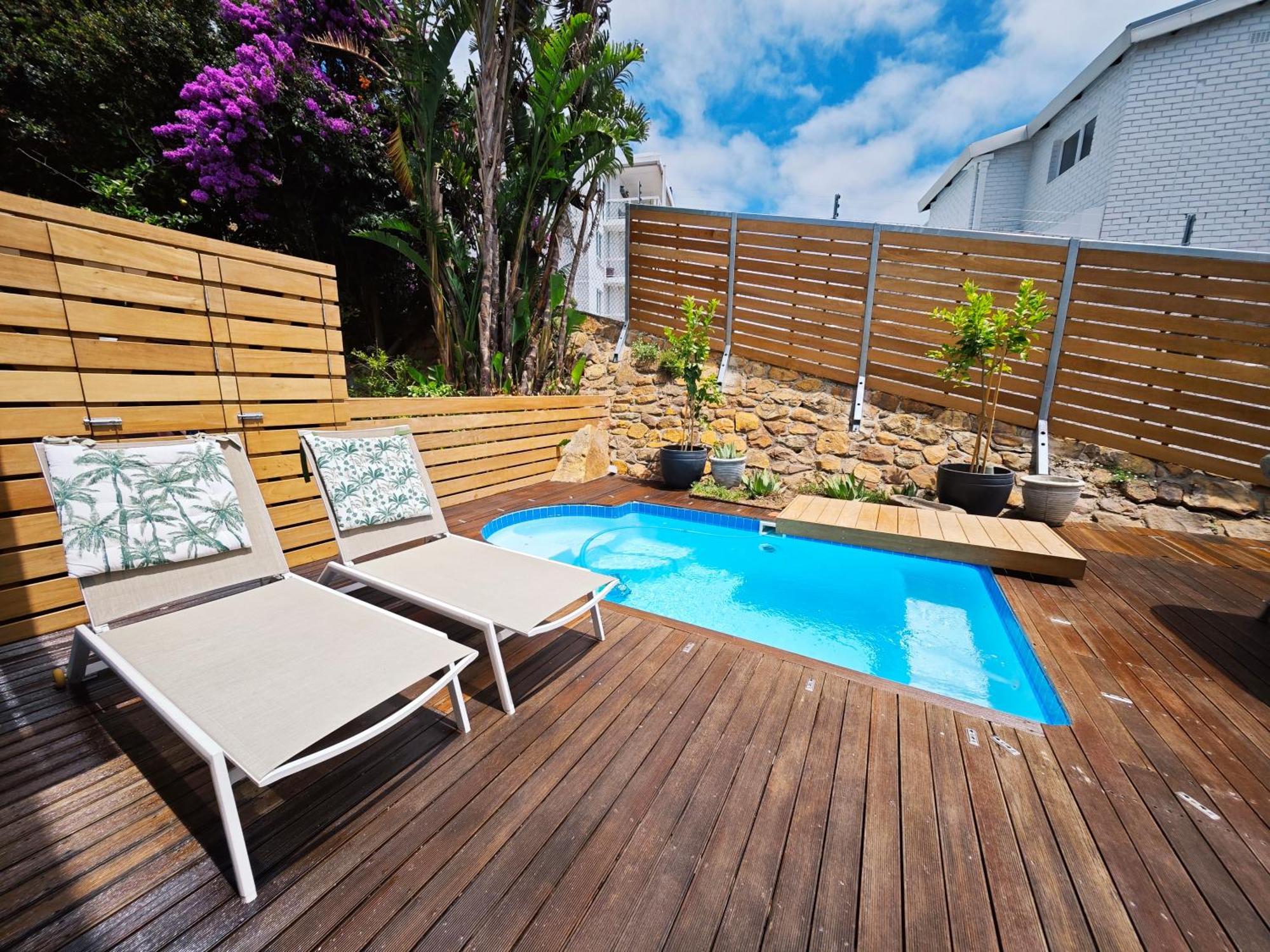 African Sunsets Camps Bay Villa *