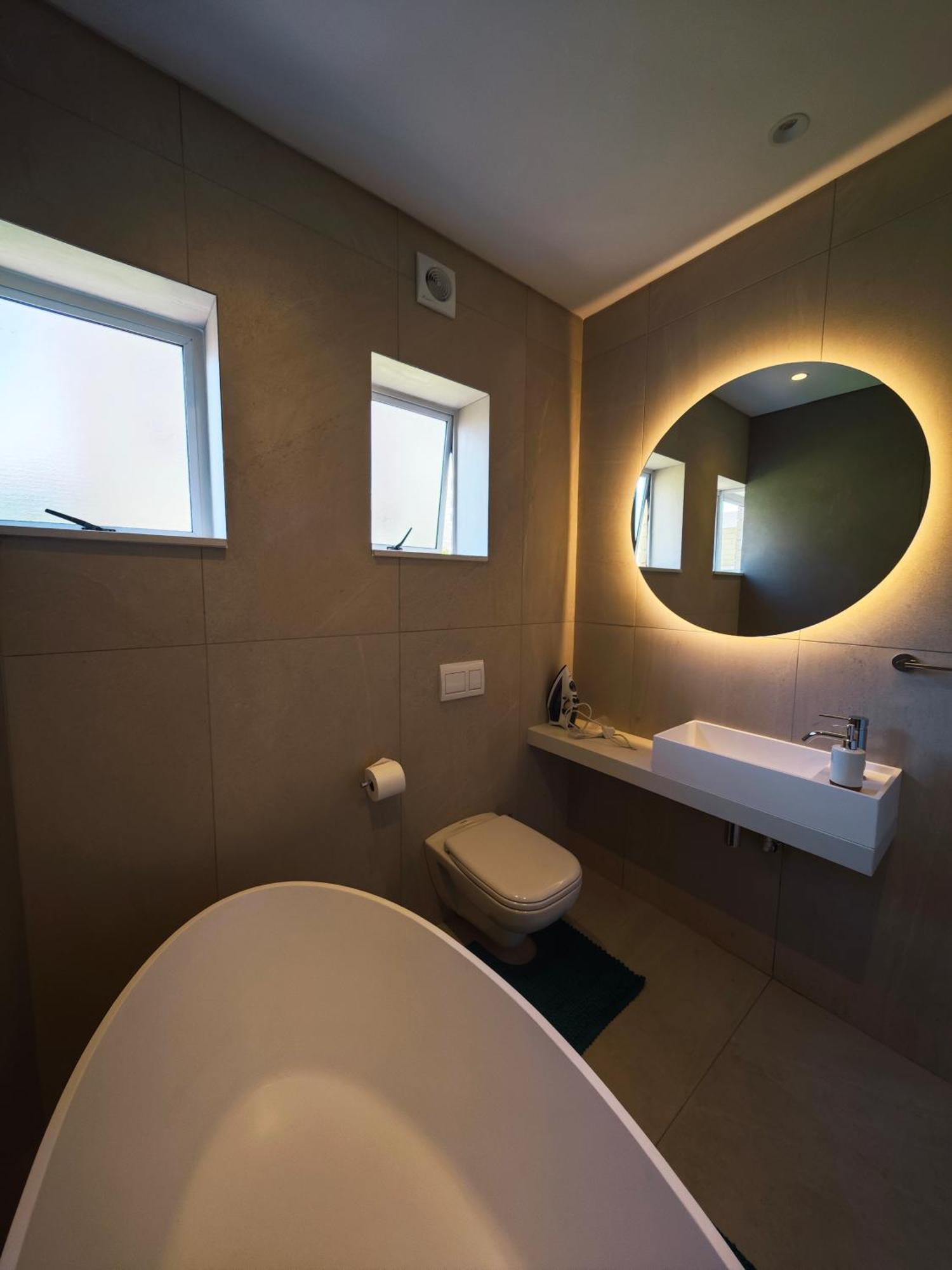 African Sunsets Camps Bay Villa Cape Town