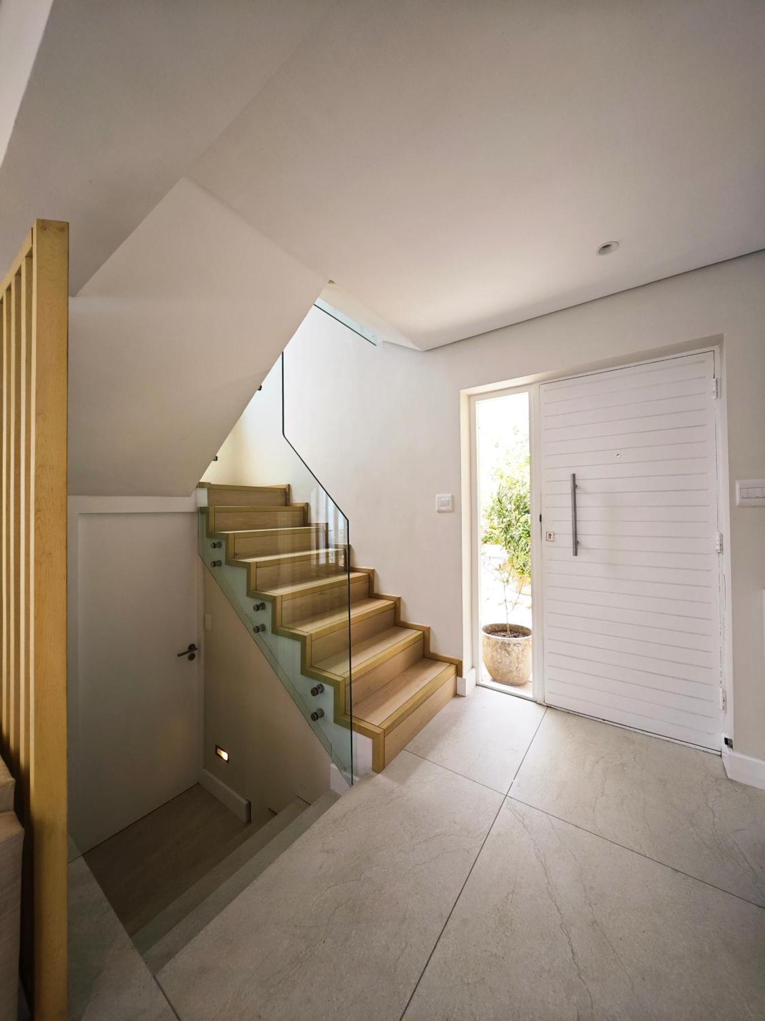 Villa African Sunsets Camps Bay