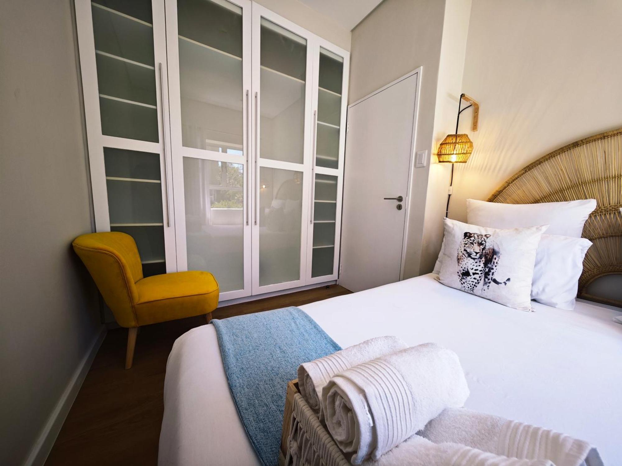 African Sunsets Camps Bay Villa *