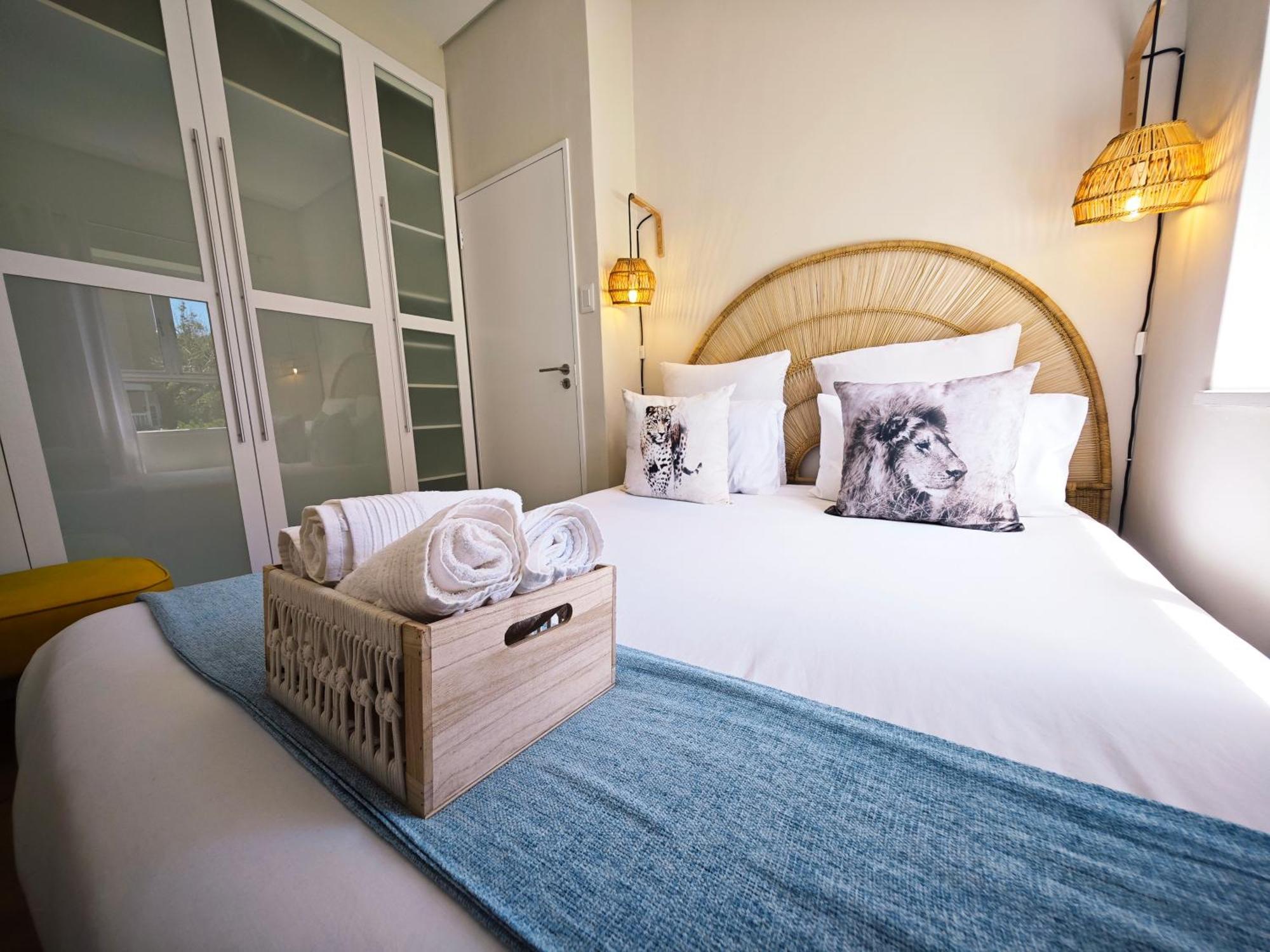 African Sunsets Camps Bay Villa Cape Town
