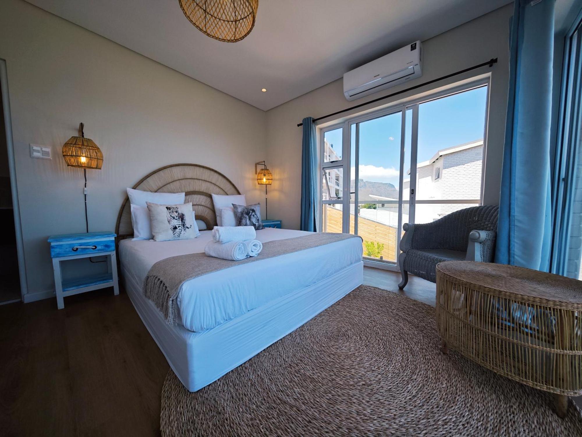 African Sunsets Camps Bay