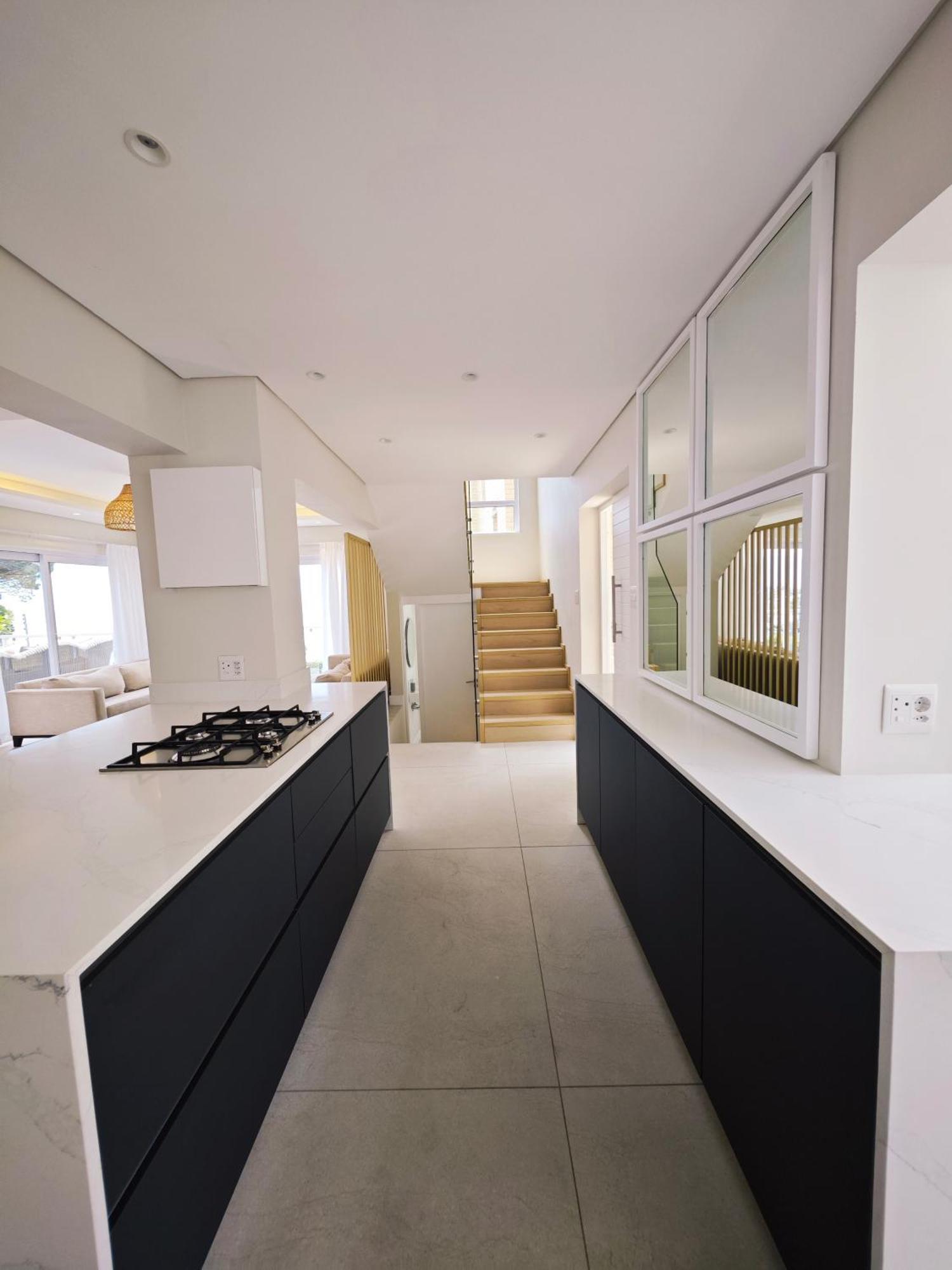 African Sunsets Camps Bay Villa