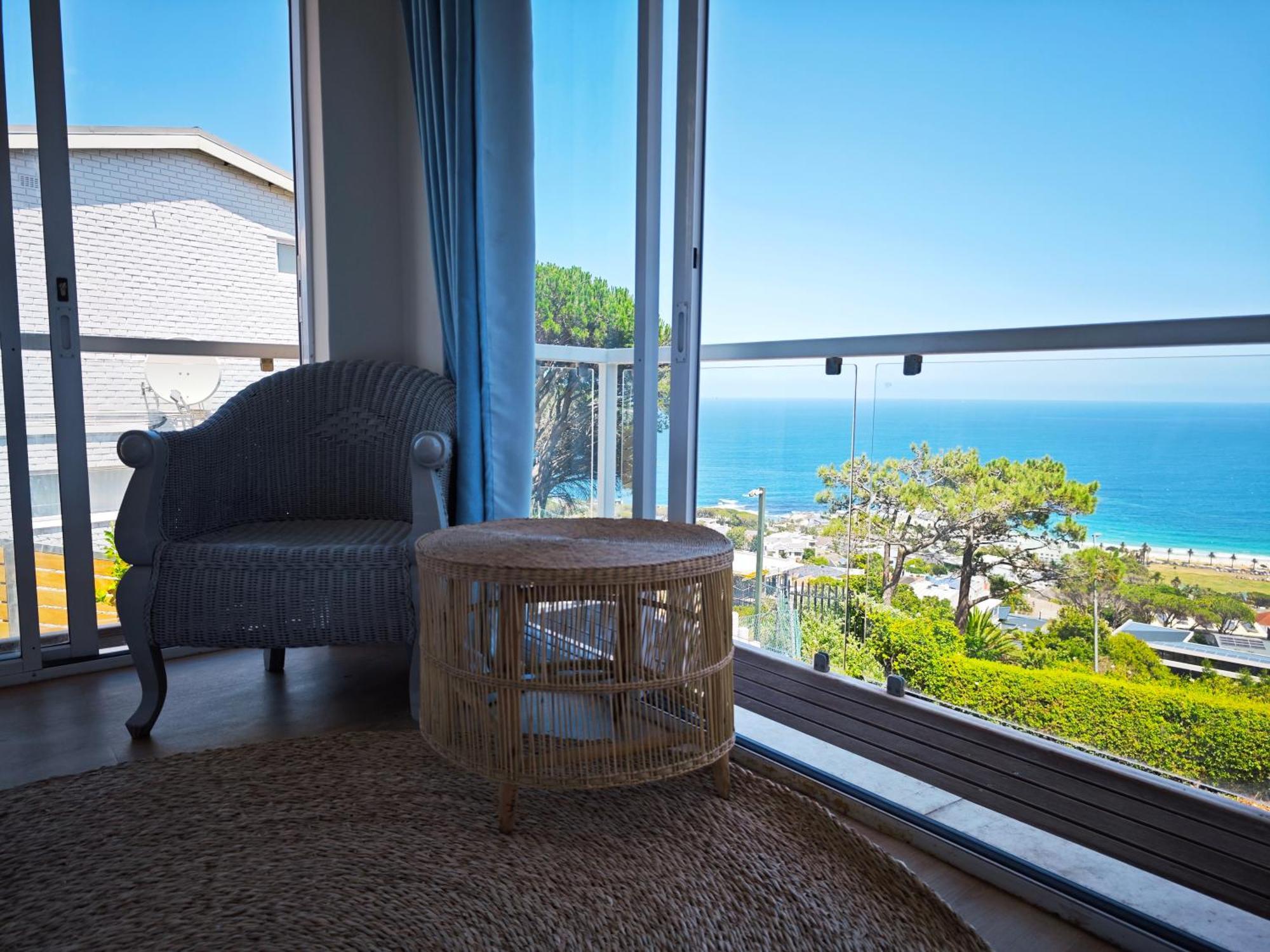 Villa African Sunsets Camps Bay