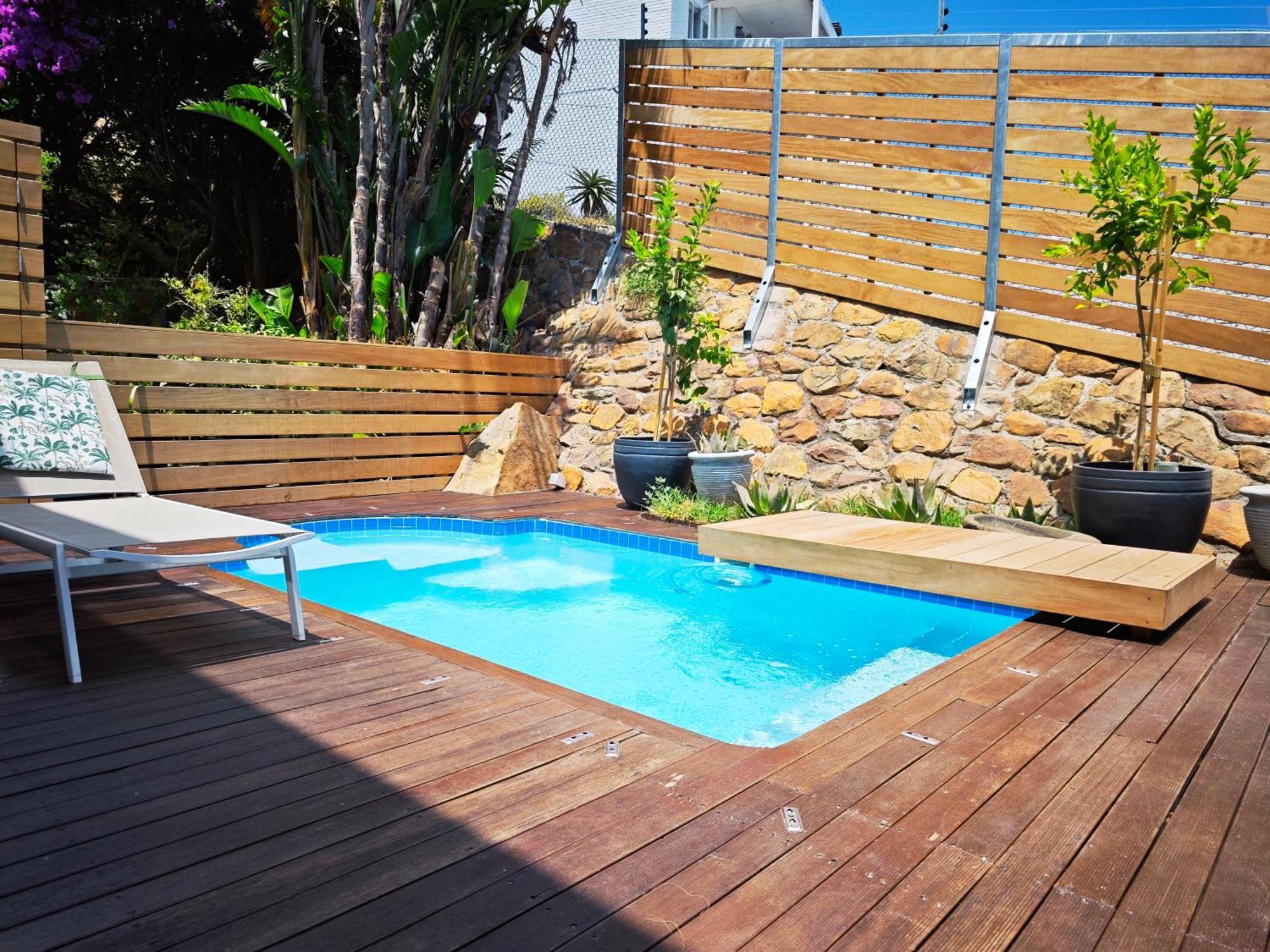 Villa African Sunsets Camps Bay *