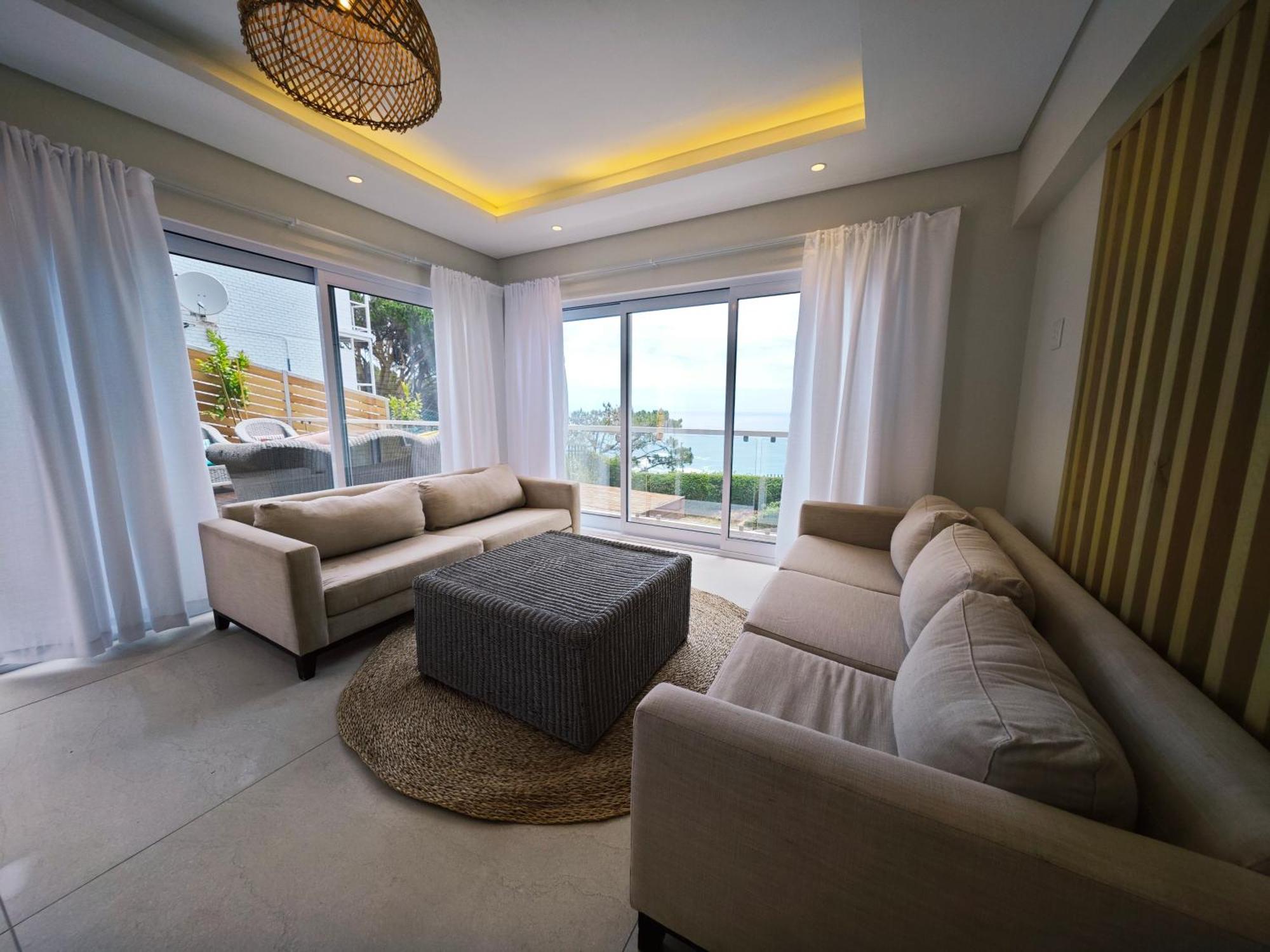 African Sunsets Camps Bay Villa Cape Town