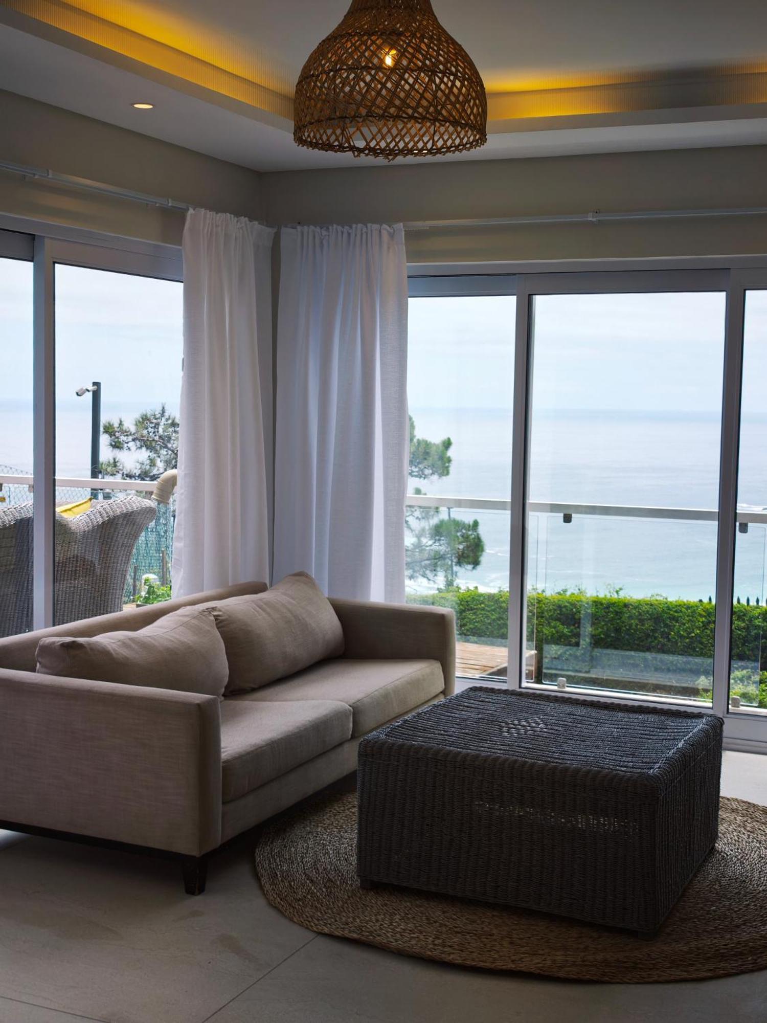 Villa African Sunsets Camps Bay *